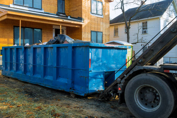 Best Commercial Junk Removal  in Hammonton, NJ