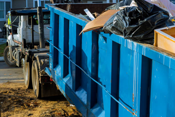 Best Hoarding Cleanup  in Hammonton, NJ