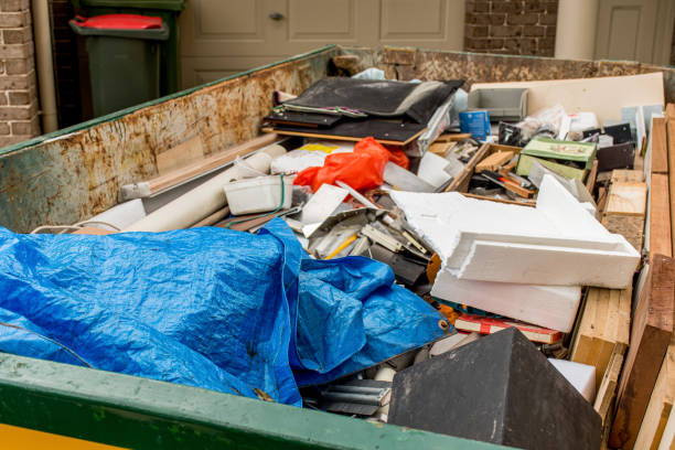 Best Shed Removal  in Hammonton, NJ