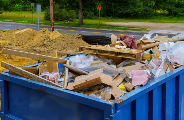 Best Basement Cleanout  in Hammonton, NJ